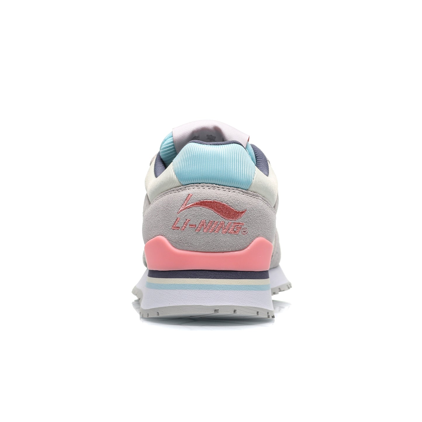 Damen Sneaker Classic 001 weiß/blau - AGCQ088-2