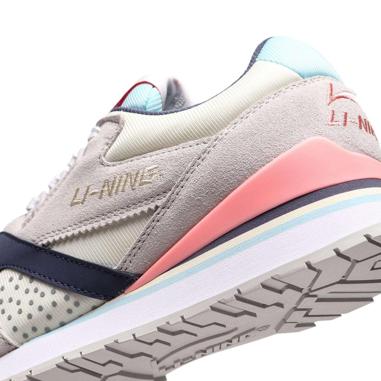 Damen Sneaker Classic 001 weiß/blau - AGCQ088-2