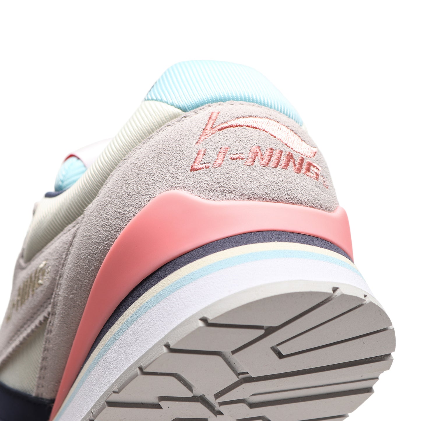 Damen Sneaker Classic 001 weiß/blau - AGCQ088-2