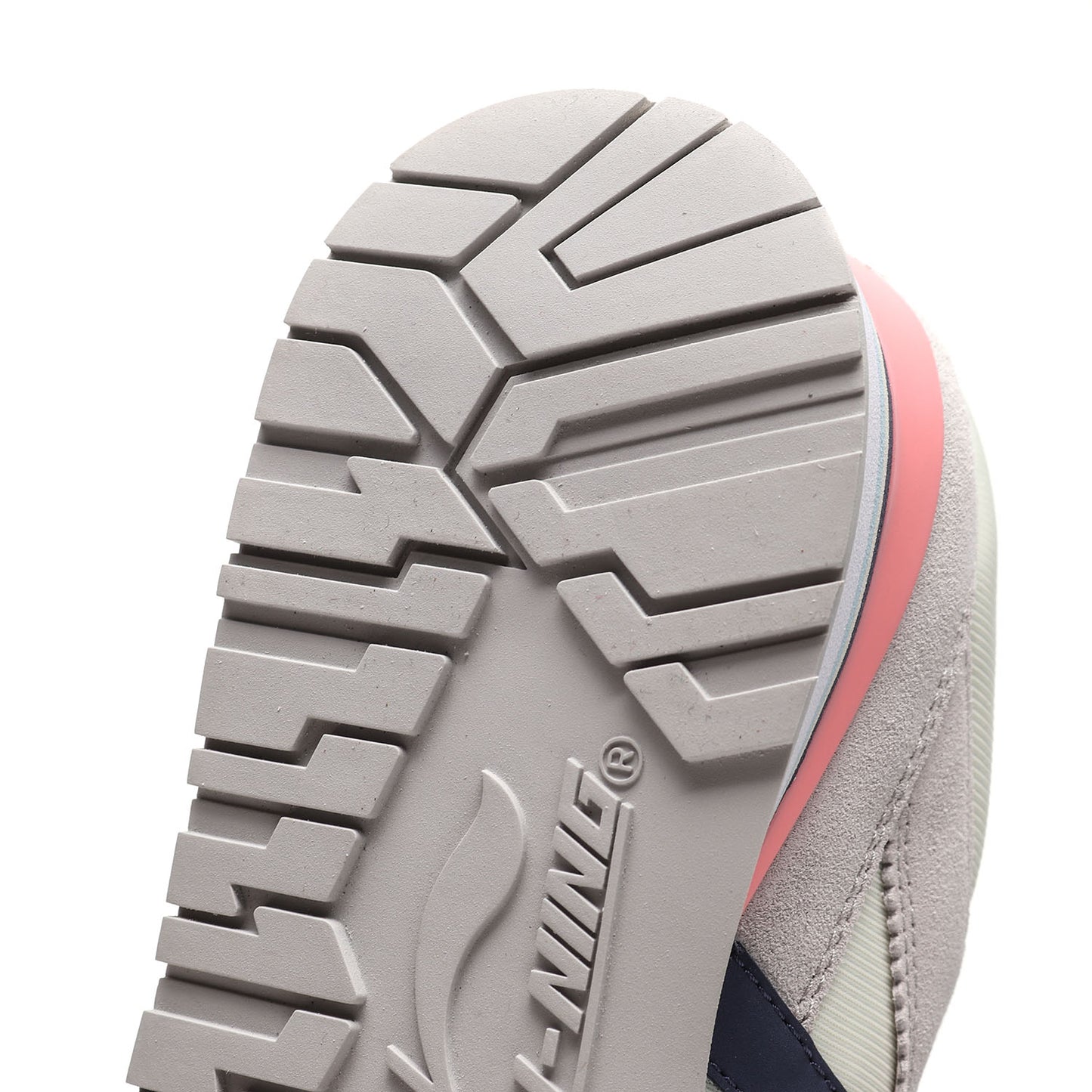 Damen Sneaker Classic 001 weiß/blau - AGCQ088-2