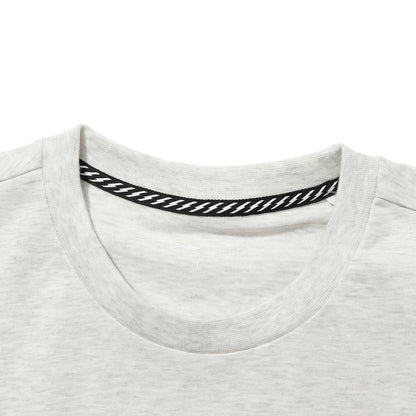 Unisex Basketball T-Shirt "WAY OF WADE" weiß - AHSQ485-2