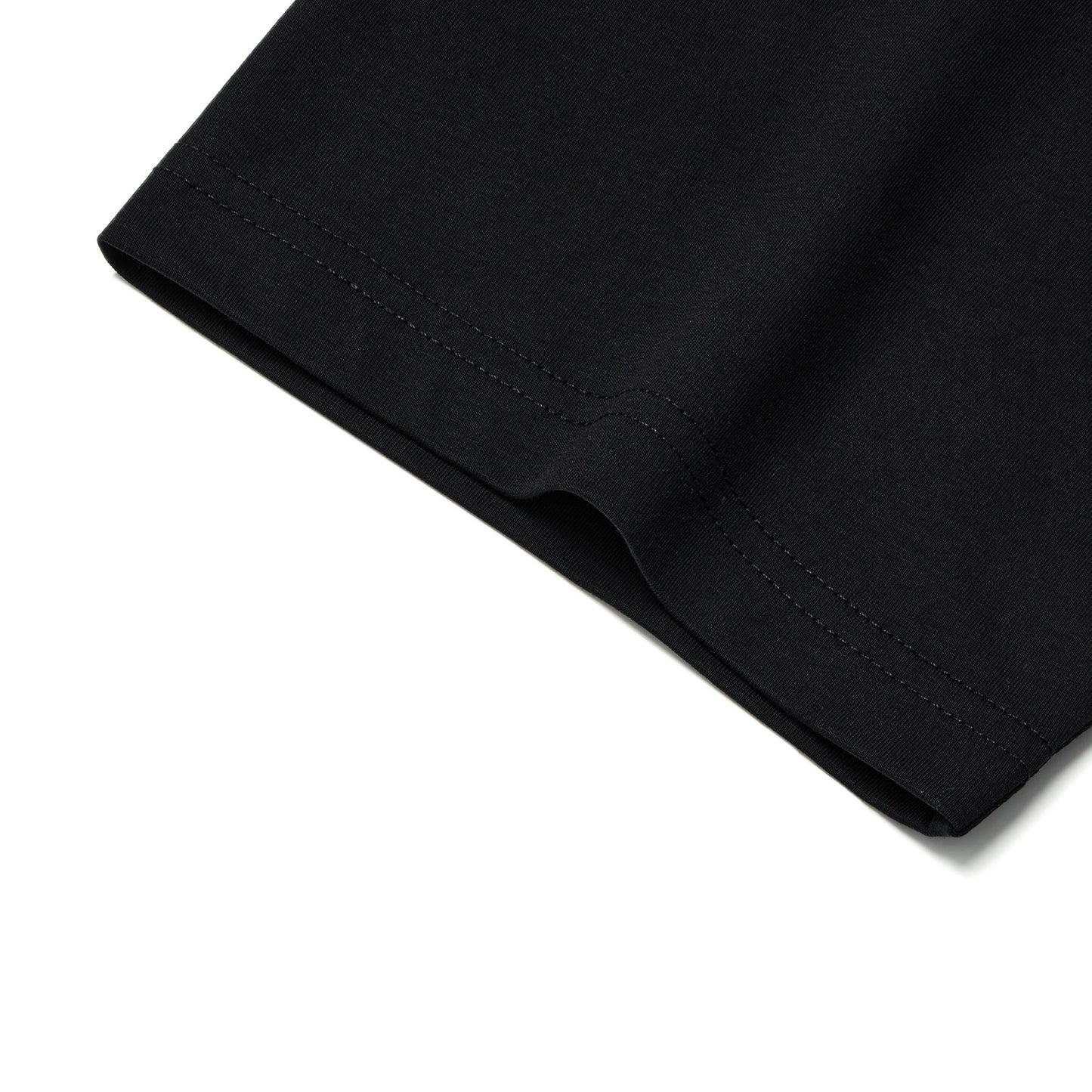 Basketball T-Shirt "Way of Wade" schwarz - AHST333-1