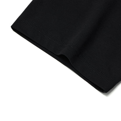 Basketball T-Shirt "Way of Wade" schwarz - AHST333-1