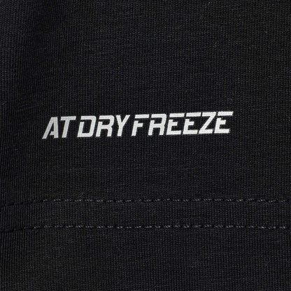 Basketball T-Shirt "Way of Wade" schwarz - AHST333-1