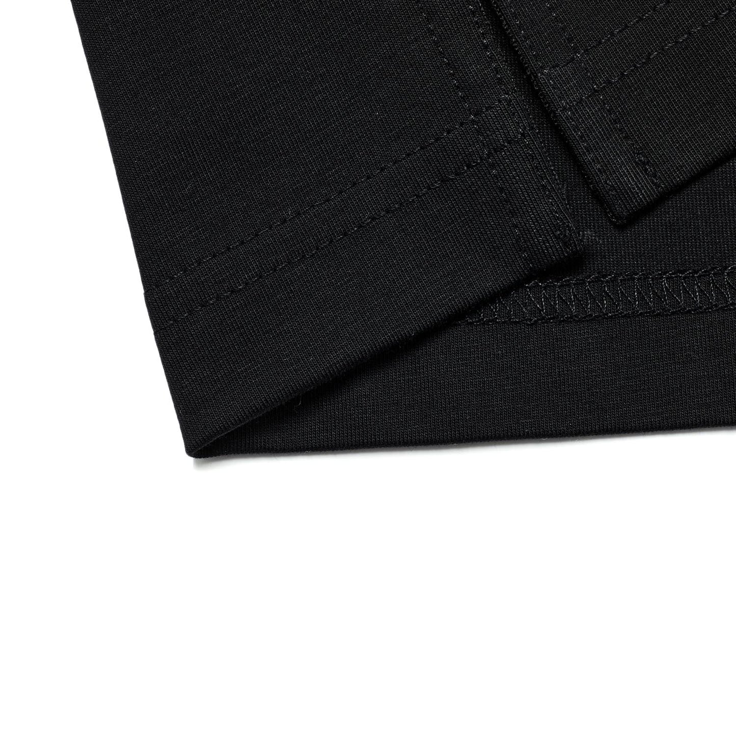 Basketball T-Shirt "Way of Wade" schwarz - AHST333-1