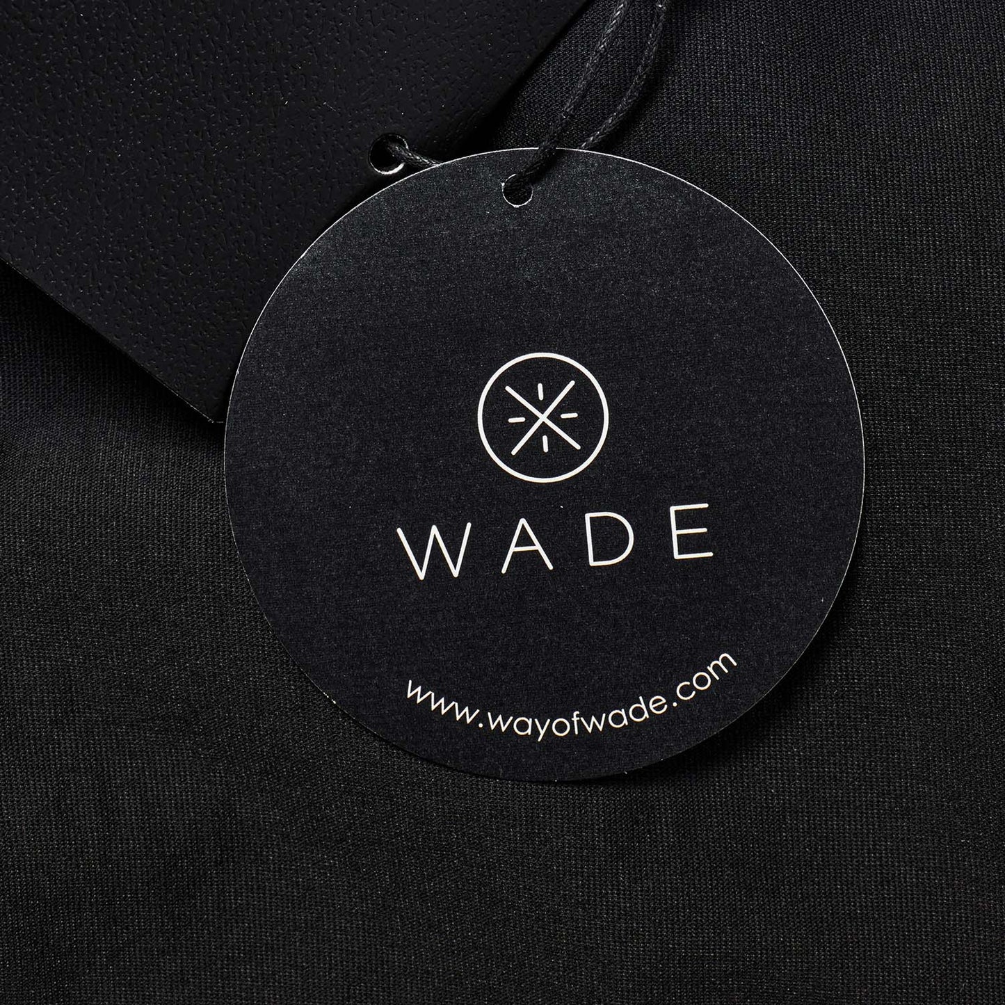 Basketball T-Shirt "Way of Wade" schwarz - AHST333-1