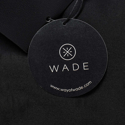 Basketball T-Shirt "Way of Wade" schwarz - AHST333-1