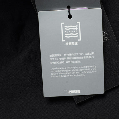 Basketball T-Shirt "Way of Wade" schwarz - AHST333-1