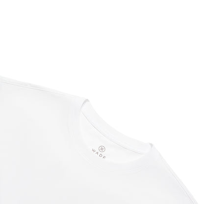 Basketball T-Shirt "Way of Wade" weiß - AHST333-2