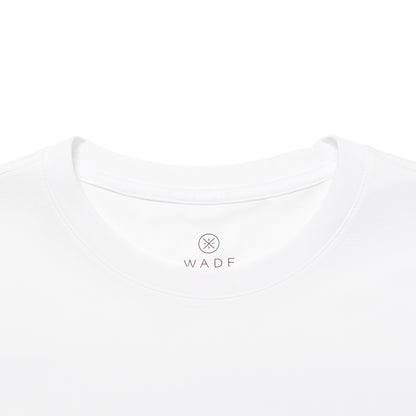 Basketball T-Shirt "Way of Wade" white - AHST333-2