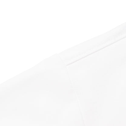 Basketball T-Shirt "Way of Wade" weiß - AHST333-2