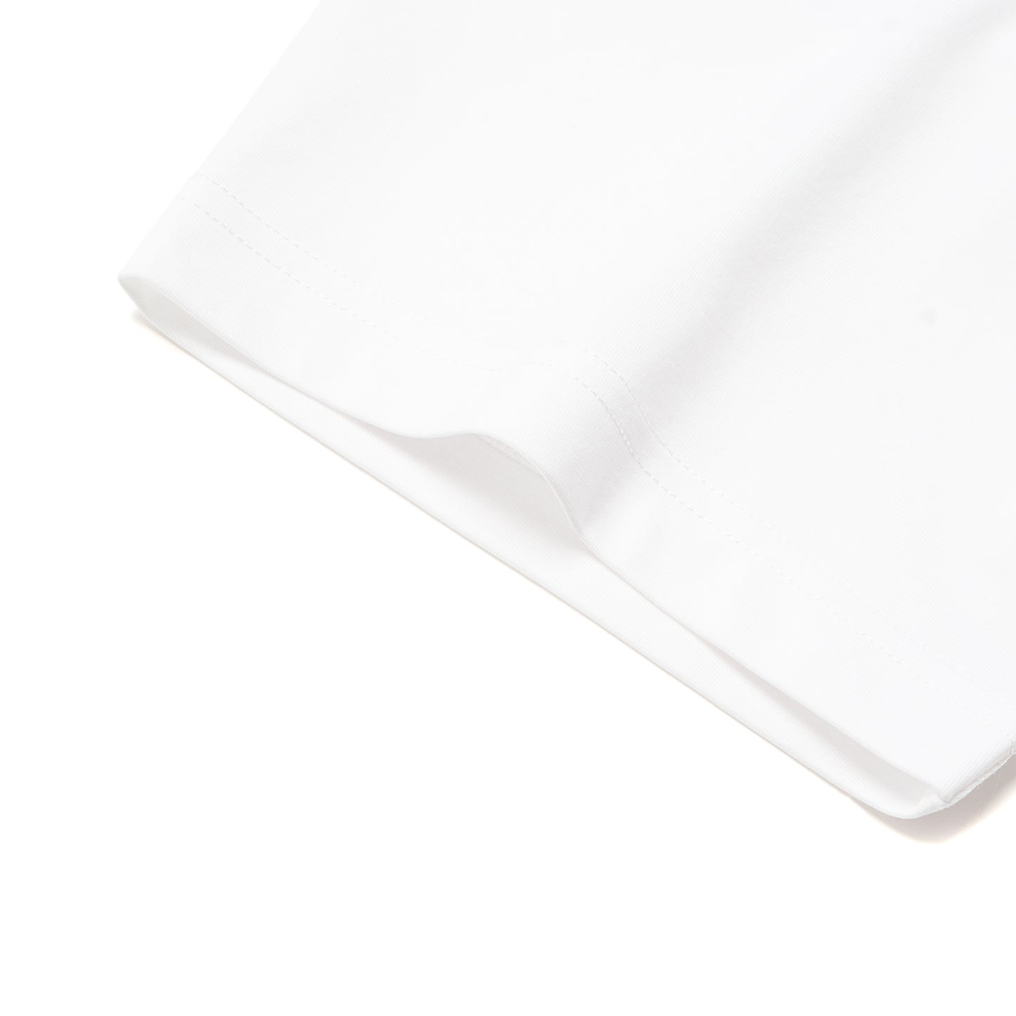 Basketball T-Shirt "Way of Wade" weiß - AHST333-2