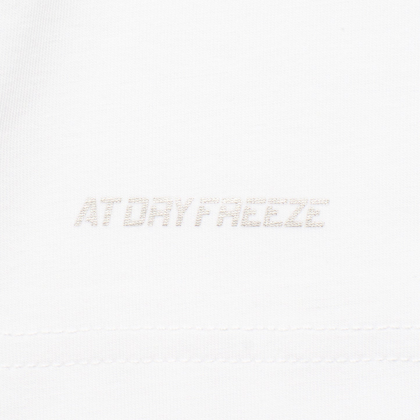 Basketball T-Shirt "Way of Wade" weiß - AHST333-2