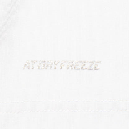 Basketball T-Shirt "Way of Wade" weiß - AHST333-2