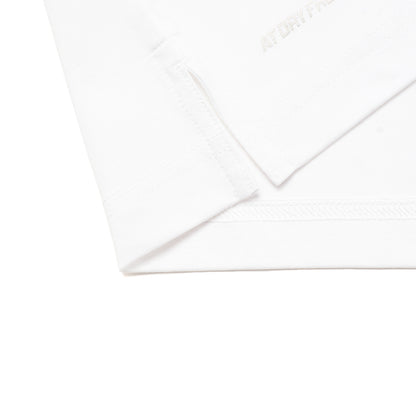 Basketball T-Shirt "Way of Wade" weiß - AHST333-2