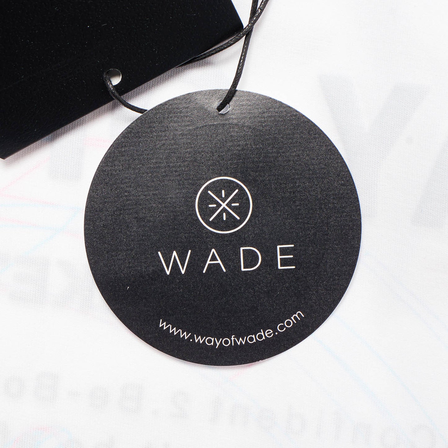 Basketball T-Shirt "Way of Wade" weiß - AHST333-2