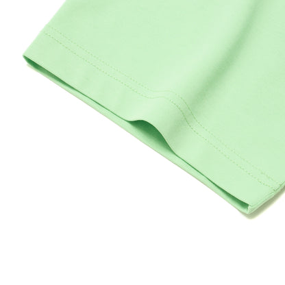 Basketball T-Shirt "Way of Wade" grün - AHST333-3