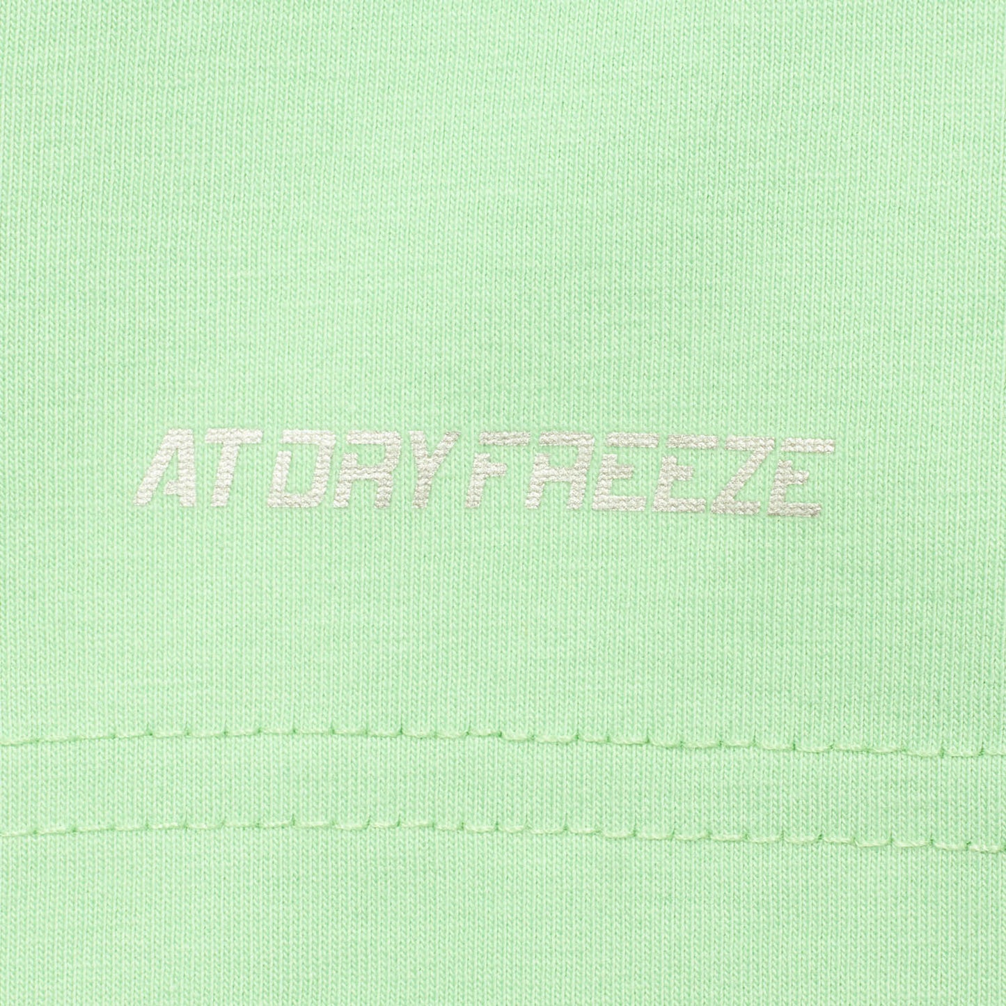 Basketball T-Shirt "Way of Wade" grün - AHST333-3