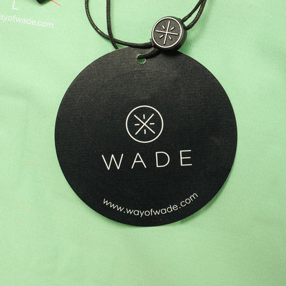 Basketball T-Shirt "Way of Wade" grün - AHST333-3