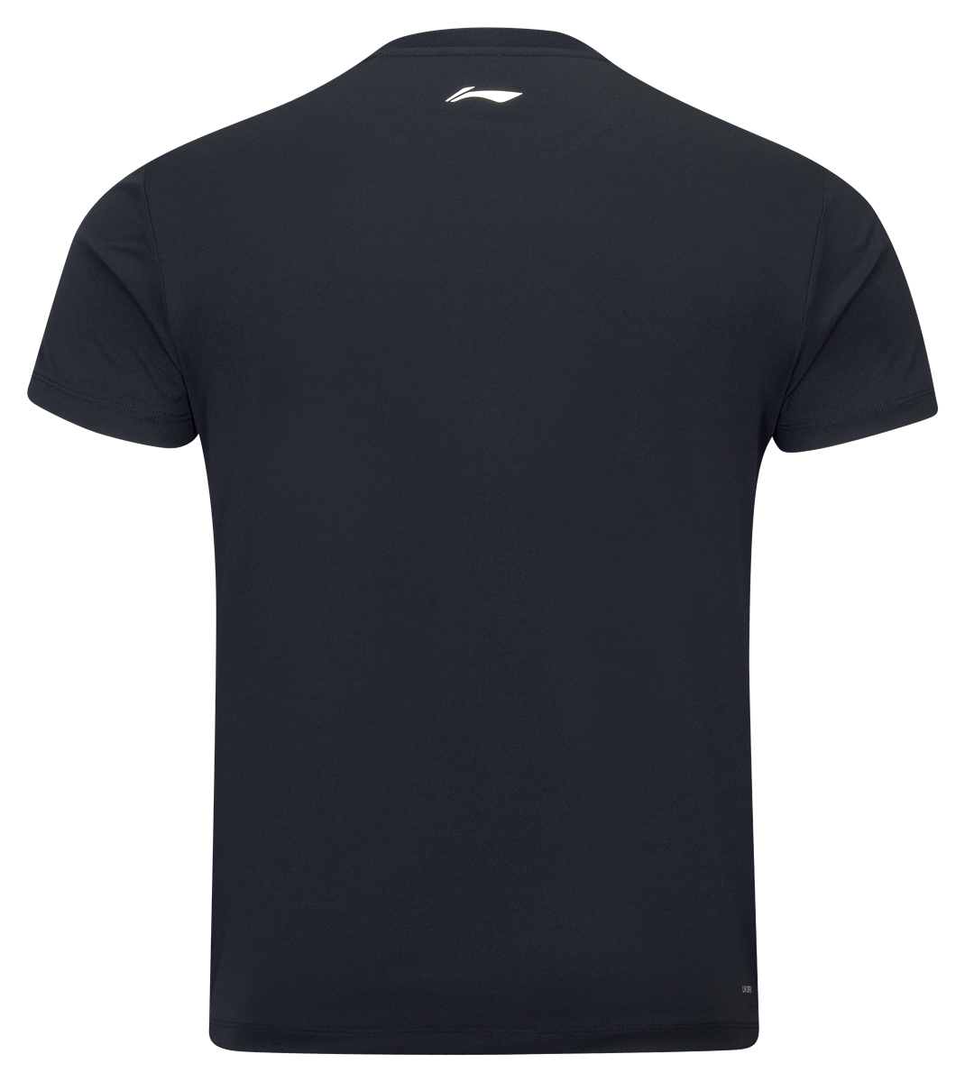Sport ''Logo Pixel'' T-Shirt black - AHSW069-1