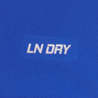 Sport ''Logo Pixel'' T-Shirt blue - AHSW069-4