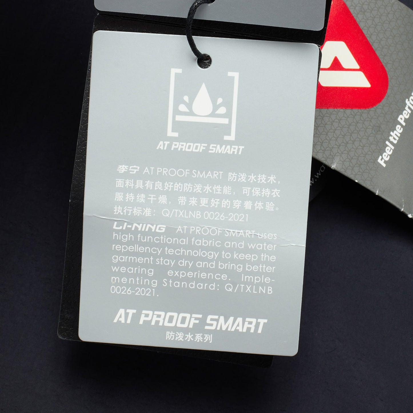 Unisex Jacke mit Kapuze Wade x Primaloft - schwarz - AJMT103-1