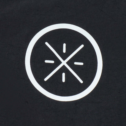 Unisex Jacke mit Kapuze Wade x Primaloft - schwarz - AJMT103-1