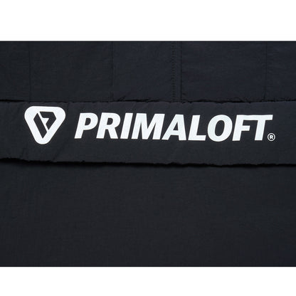 Unisex Jacke mit Kapuze Wade x Primaloft - schwarz - AJMT103-1