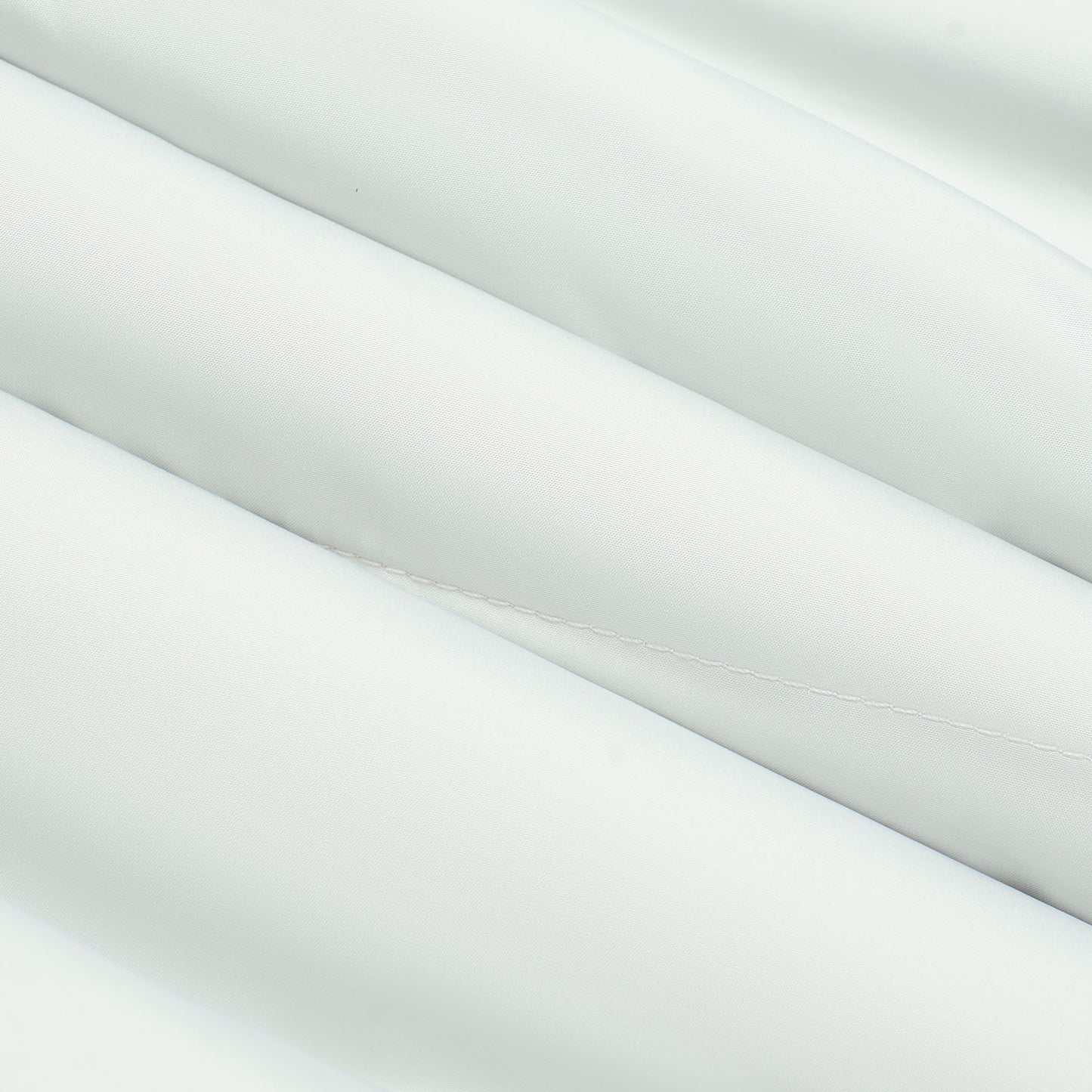 Unisex Jacke mit Kapuze Wade x Primaloft - hellgrau - AJMT103-2