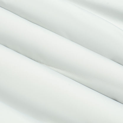 Unisex Jacke mit Kapuze Wade x Primaloft - hellgrau - AJMT103-2