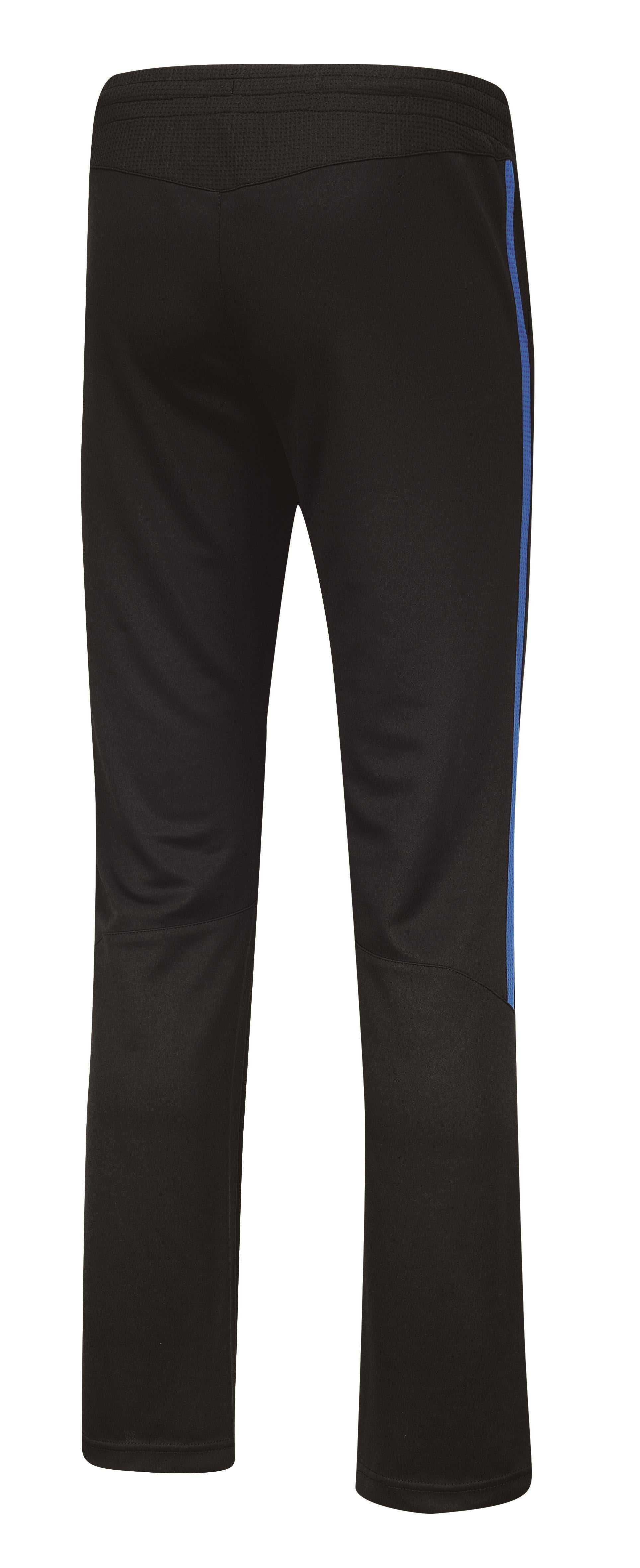 Pants Trainingshose women Black - AKLK172-2