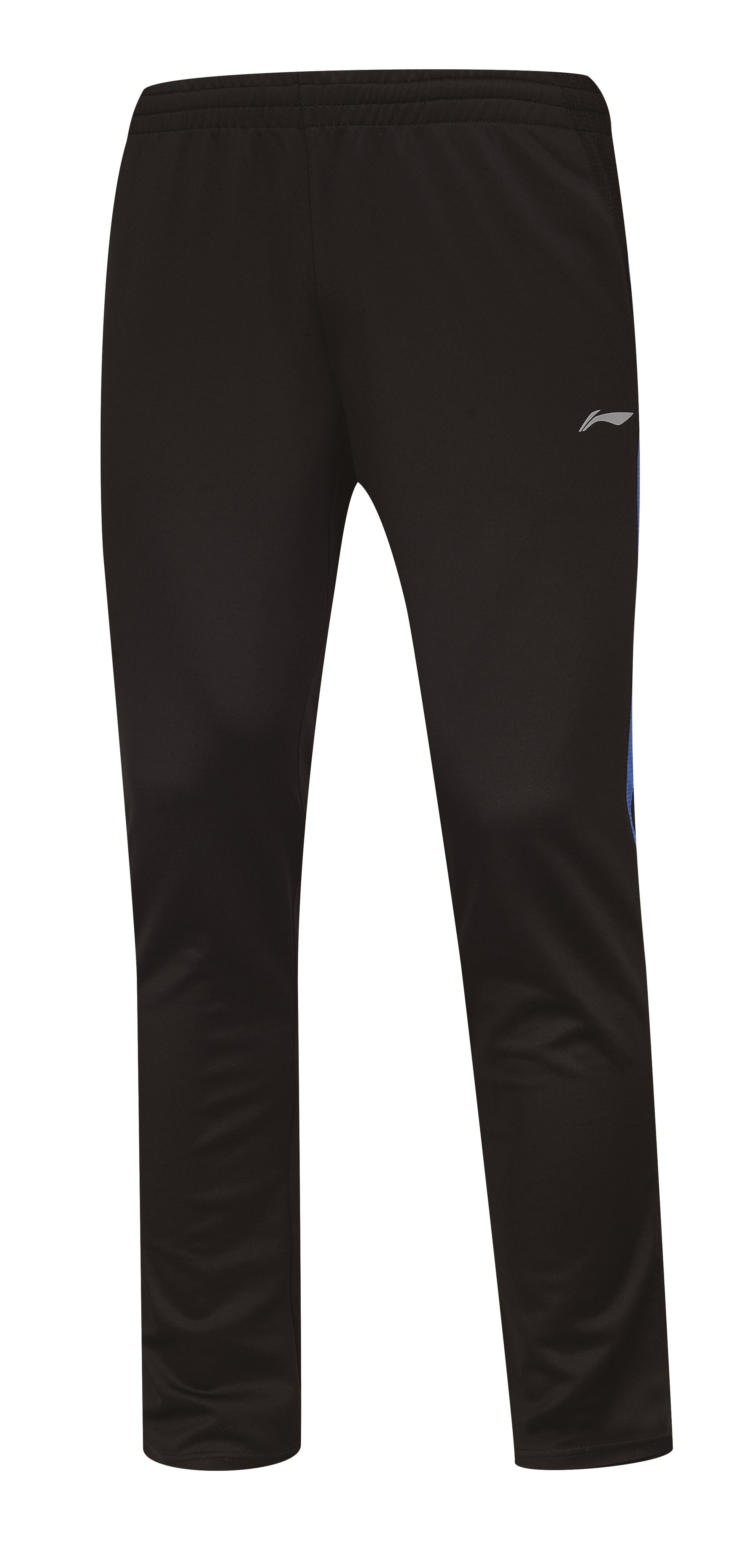 Trainingshose Pants Men Black - AKLK239-2