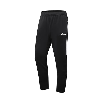 Tabletennis Pants ''Volt'' National-Team 2026 - black - AKLW119-2