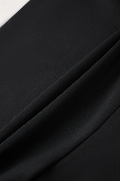 Tabletennis Pants ''Volt'' National-Team 2026 - black - AKLW119-2