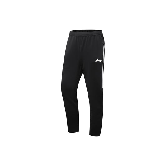 Tischtennis Trainingshose ''Volt'' National-Team 2026 - schwarz - AKLW119-2