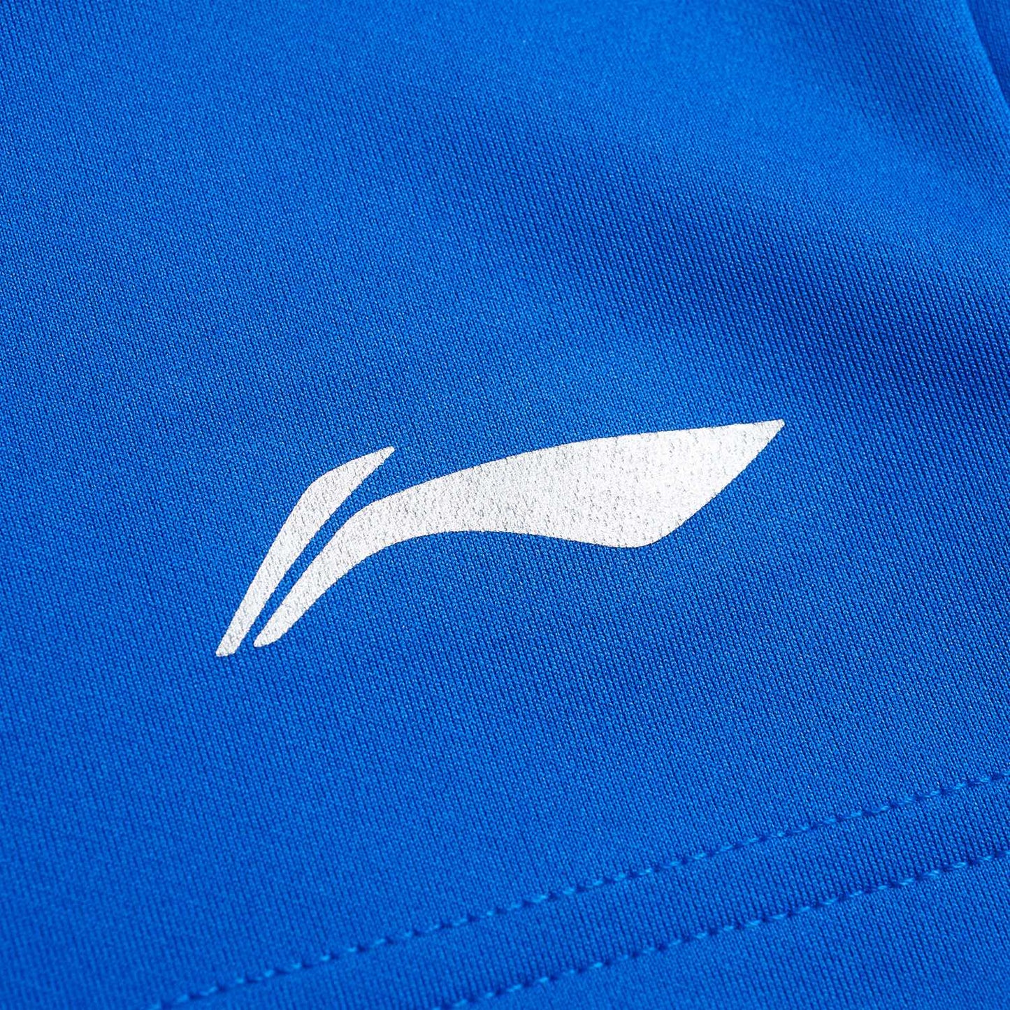 Unisex Tischtennis Team-Line Short blau - AKYT063-2