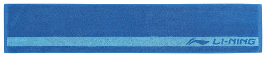 Sport Towel ''Legend'' blue - AMJT005-2