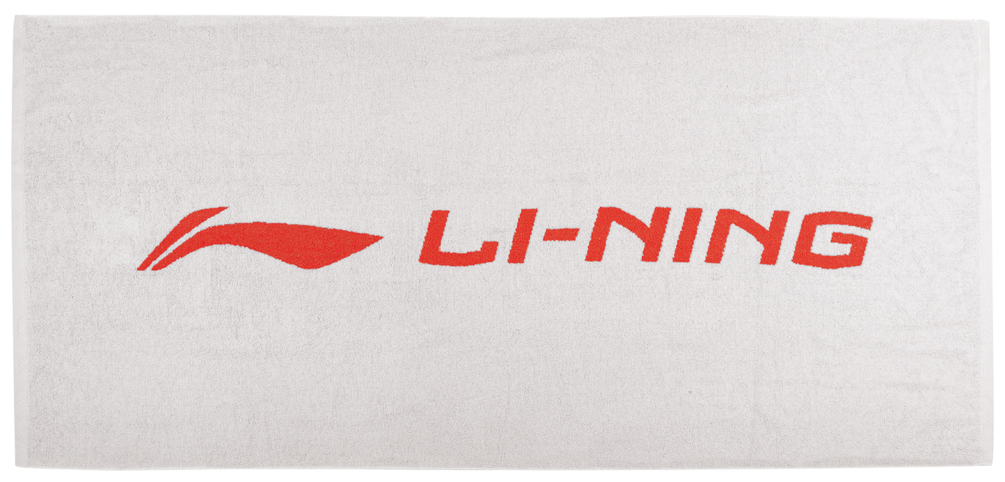 Sporthandtuch 'Li-Ning' Fitness- und Badmintonhandtuch - AMJT013