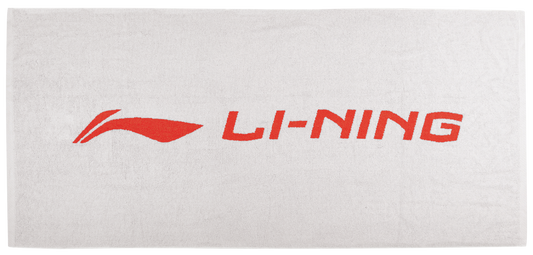 Sporthandtuch 'Li-Ning' Fitness- und Badmintonhandtuch - AMJT013