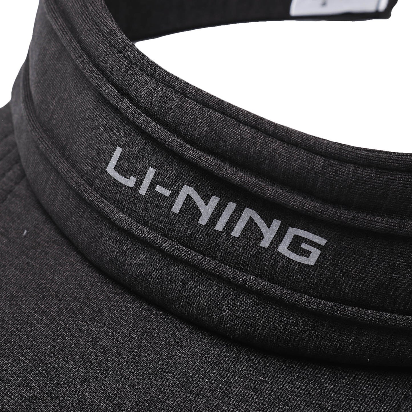 Running/Tennis/Golf Visor/Sun Protection black - AMXQ016-2