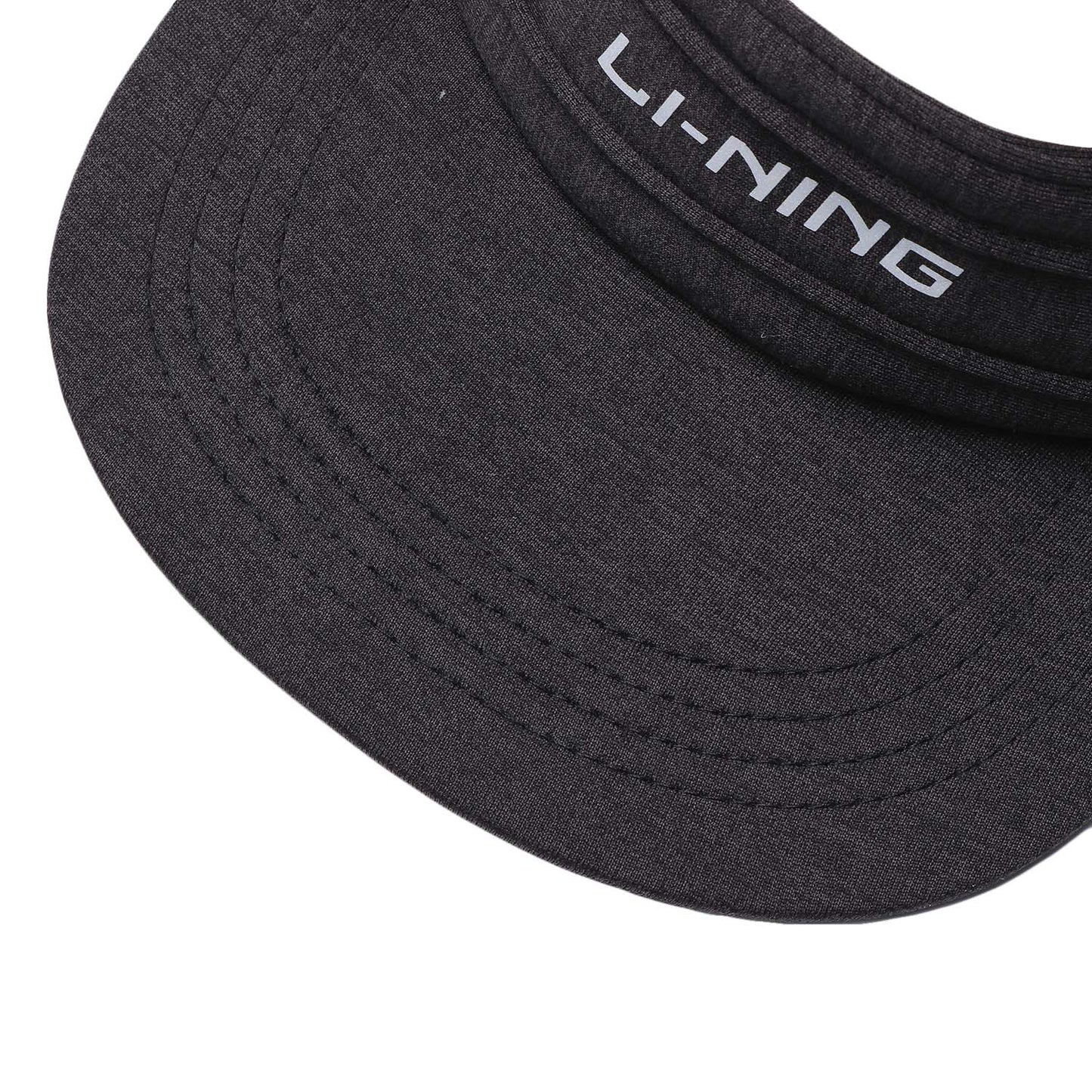 Running/Tennis/Golf Visor/Sun Protection black - AMXQ016-2