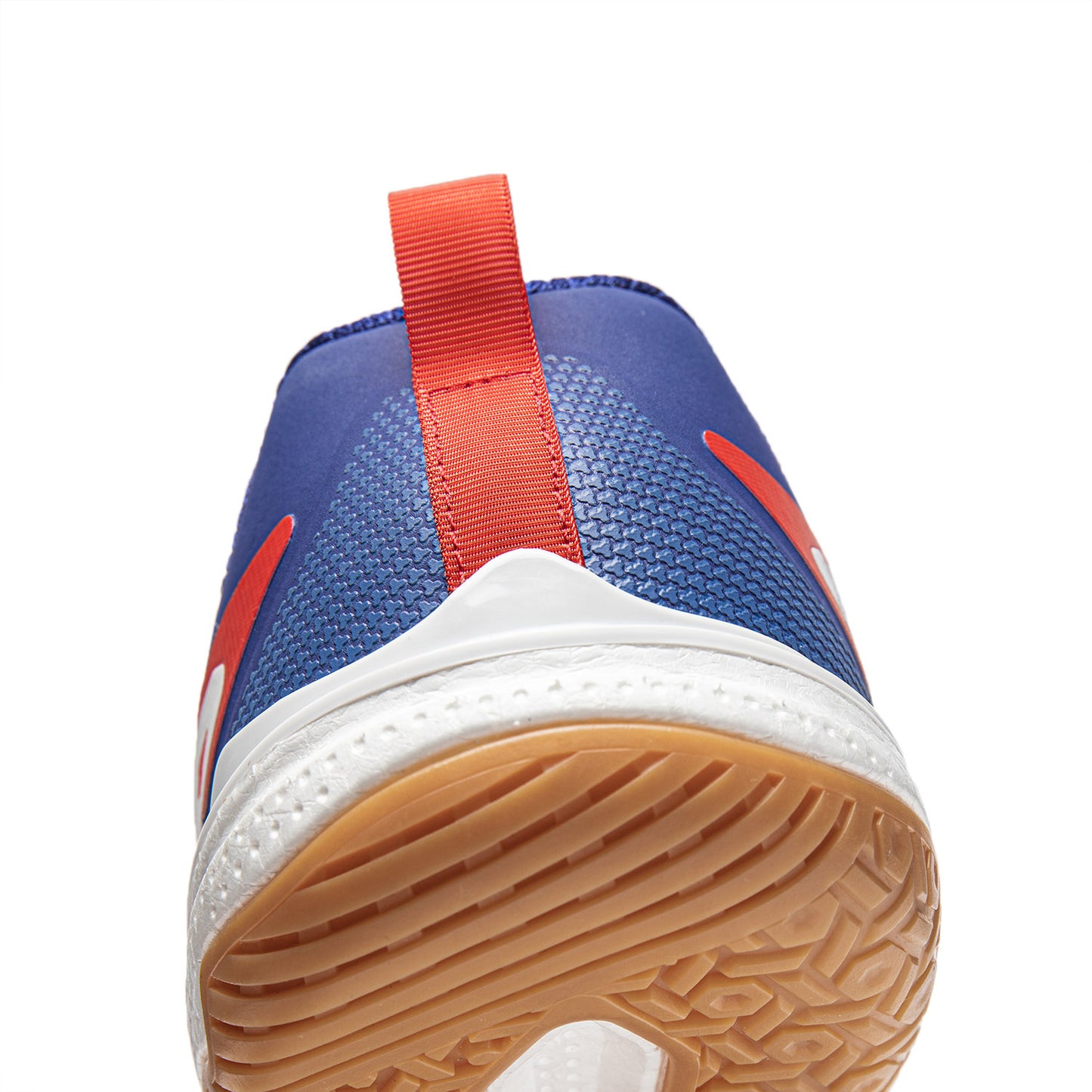 Kylin 2.0 PE Tabletennis Shoe Fan Zhendong - white/blue - APPU007-1