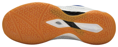 Kylin 2.0 PE Tabletennis Shoe Fan Zhendong - white/blue - APPU007-1
