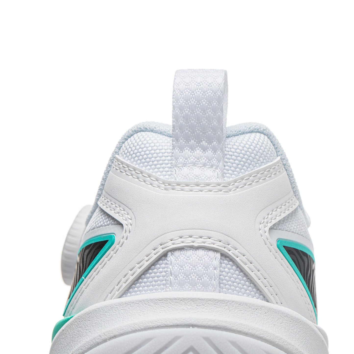 MAGE 2.0 Tabletennis Shoe white/blue - APPV001-3