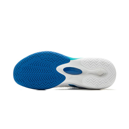 MAGE 2.0 Tabletennis Shoe white/blue - APPV001-3