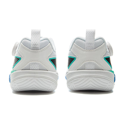 MAGE 2.0 Tabletennis Shoe white/blue - APPV001-3