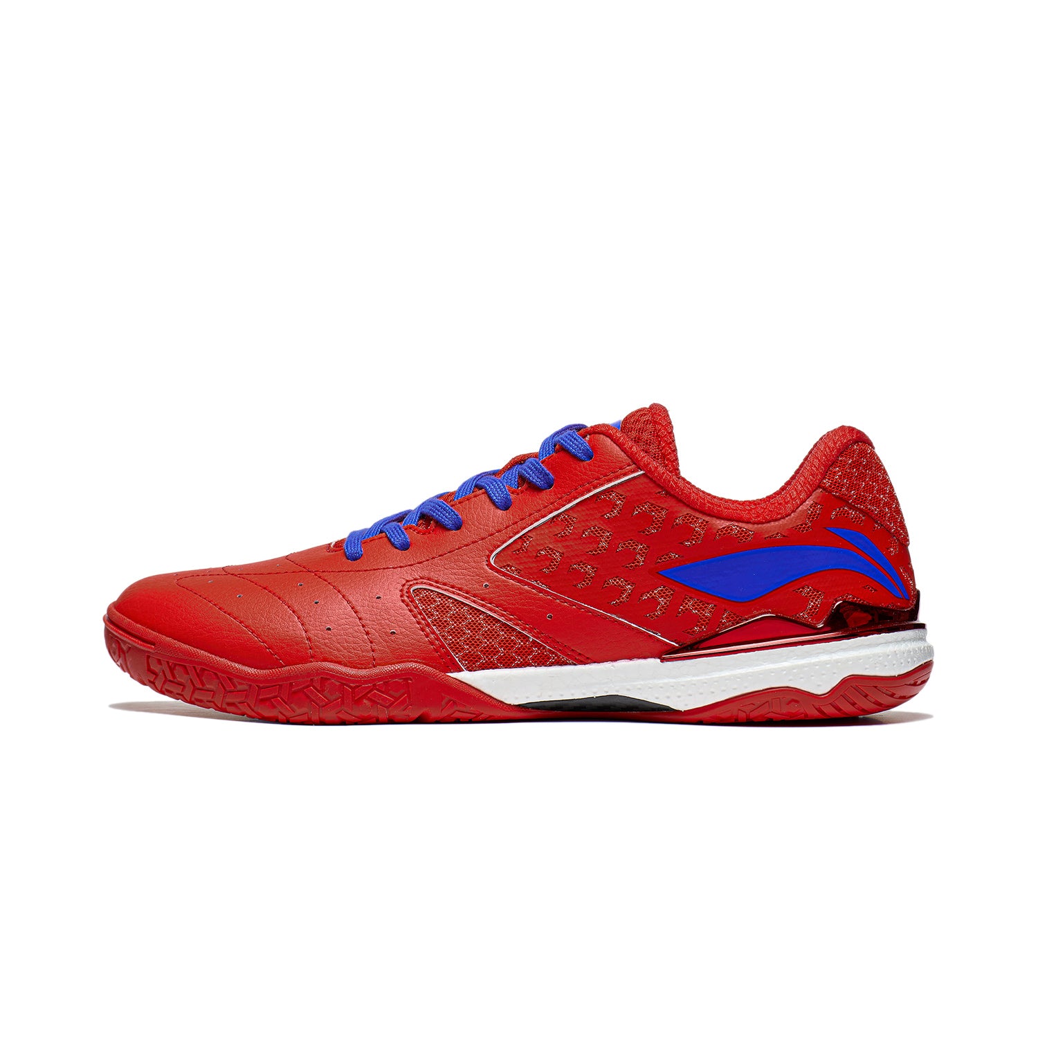 Professional Unisex Table Tennis Shoe "Champion" PE - APTT025-1