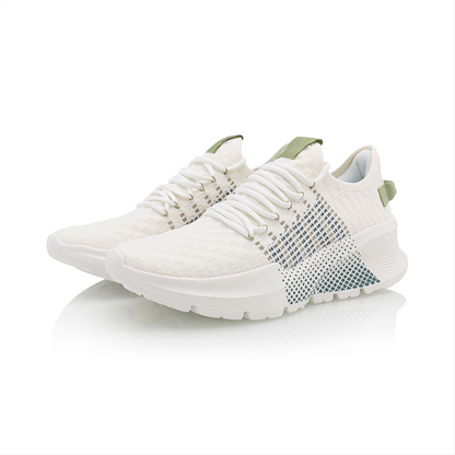 Damen Laufschuh "Soft" weiß - AFWQ006-3