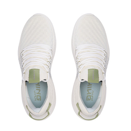 Damen Laufschuh "Soft" weiß - ARHQ092-1