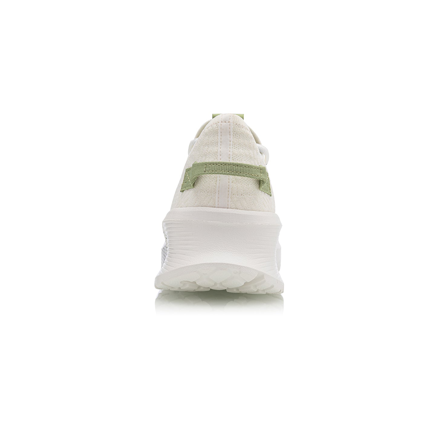 Damen Laufschuh "Soft" weiß - AFWQ006-3